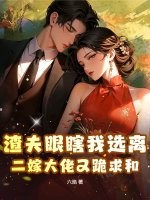 渣夫眼瞎我选离，二嫁大佬又跪求和